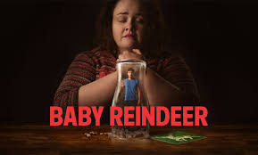 How Crazy is Too Crazy? Review of Baby&nbsp;Reindeer