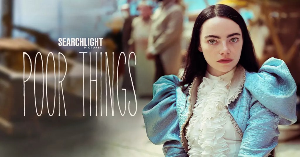 Poor Things: Movie&nbsp;Review