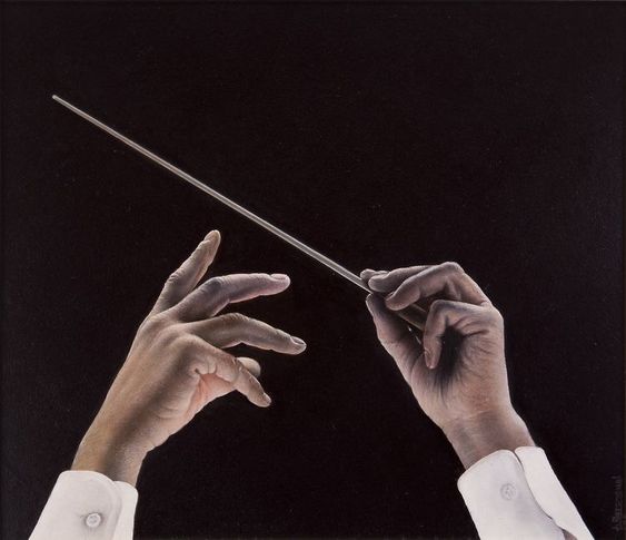 Study/Classical Music Playlist