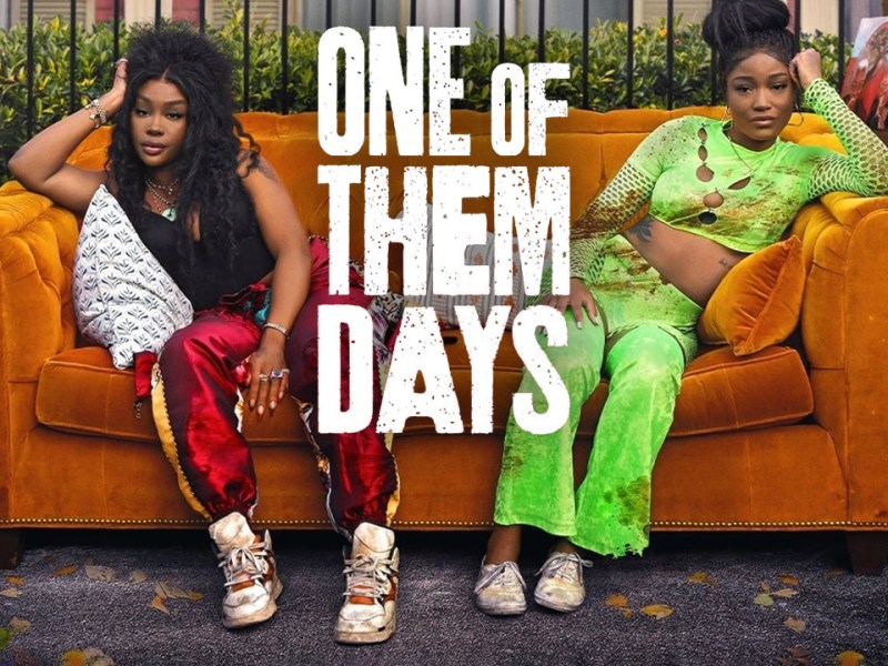 A Fun Celebration of Black Culture: One of Them Days&nbsp;Review